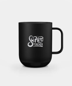 Ember Mug 2: Super Teacher Edition