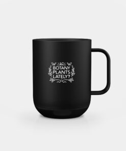 Ember Mug 2: Botany Edition
