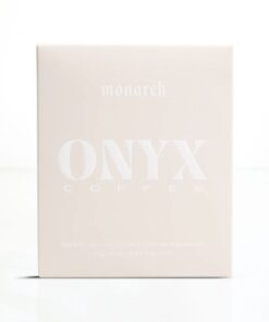 Monarch | Dark Roast