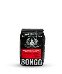 Leiper's Fork Bourbon Barrel Aged Coffee