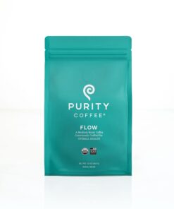 FLOW | Medium Roast