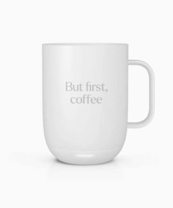 Alternative view of Ember Mug 2: But First, Coffee Edition