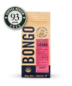 Natural Ethiopia Sidama