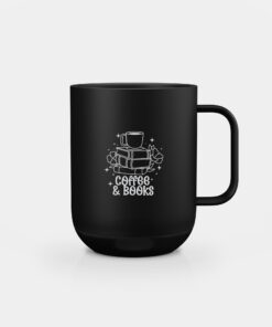 Ember Mug 2: Bookish Era Edition