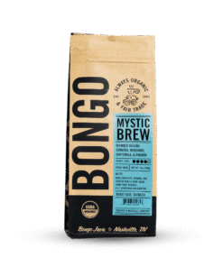 Mystic Brew