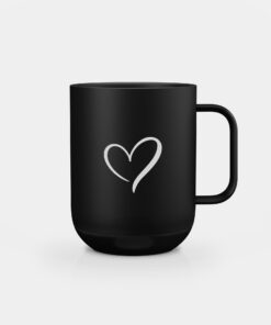 Ember Mug 2: Big Heart Edition