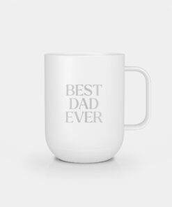 Alternative view of Ember Mug 2: Best Dad Ever Edition