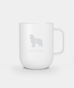 Alternative view of Personalized Ember Mug 2: Fur Baby Edition