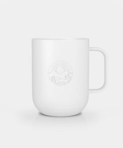 Alternative view of Ember Mug 2: Live to Hike Edition