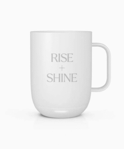 Alternative view of Ember Mug 2: Rise N Shine Edition